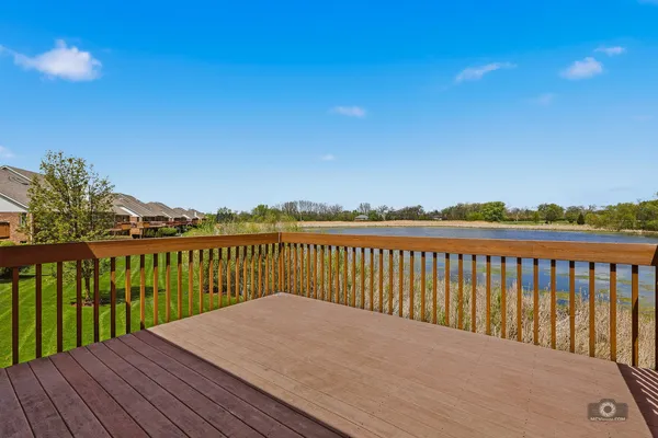 $724,000 | 12198 Oxford Court, Lemont, IL 60439