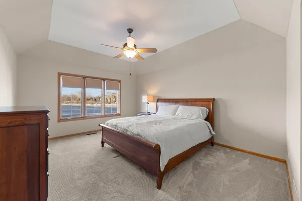 $724,000 | 12198 Oxford Court, Lemont, IL 60439