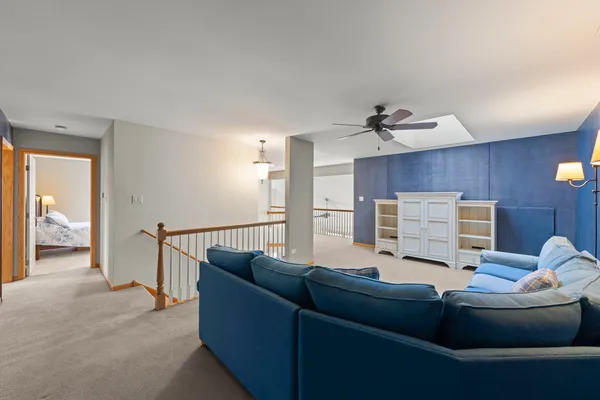 $724,000 | 12198 Oxford Court, Lemont, IL 60439
