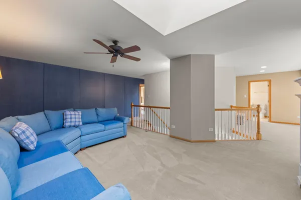 $724,000 | 12198 Oxford Court, Lemont, IL 60439