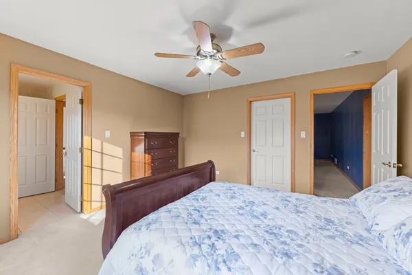 $724,000 | 12198 Oxford Court, Lemont, IL 60439