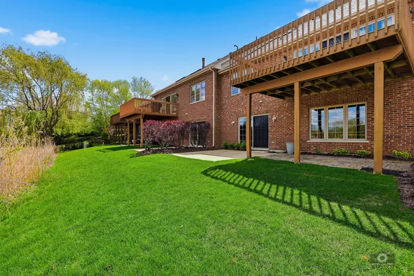 $724,000 | 12198 Oxford Court, Lemont, IL 60439