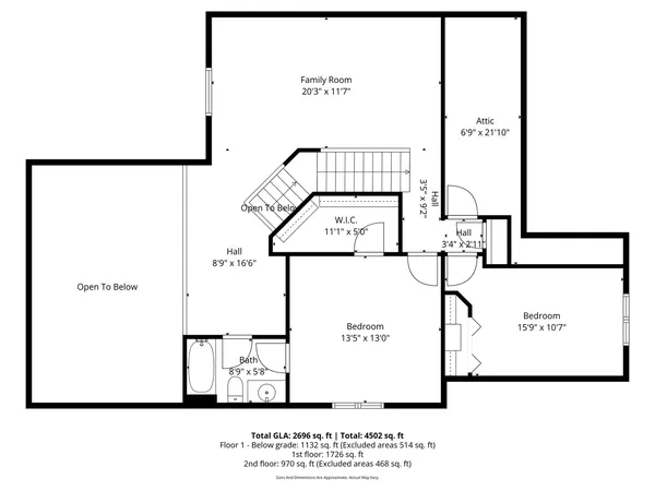 $724,000 | 12198 Oxford Court, Lemont, IL 60439