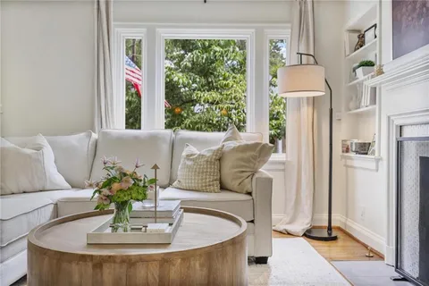 $850,000 | 240 Eureka Drive Northeast, Atlanta, GA 30305