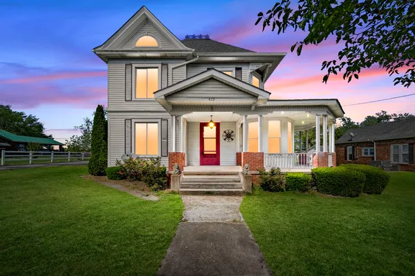$339,900 | 428 North Main Street, Trenton, KY 42286