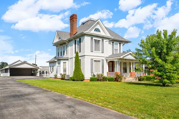 $339,900 | 428 North Main Street, Trenton, KY 42286