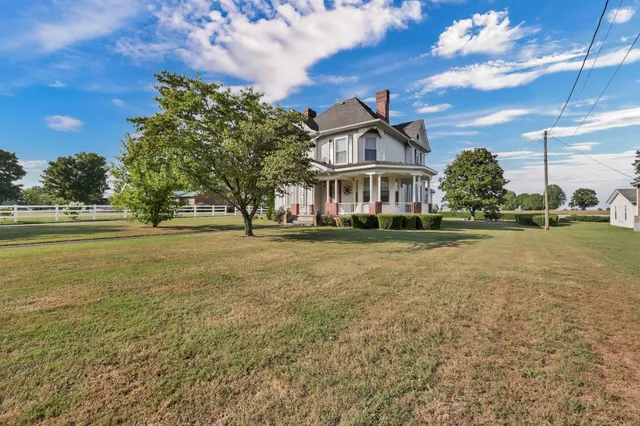 $365,000 | 428 North Main Street, Trenton, KY 42286