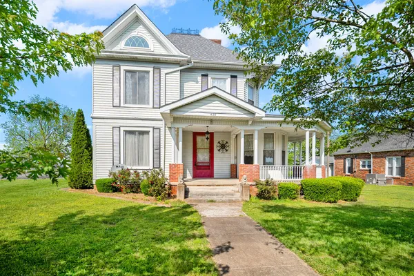 $339,900 | 428 North Main Street, Trenton, KY 42286