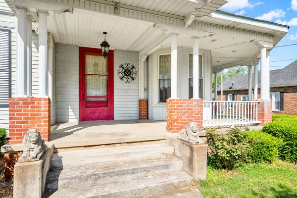 $339,900 | 428 North Main Street, Trenton, KY 42286