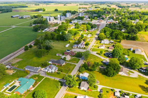 $339,900 | 428 North Main Street, Trenton, KY 42286