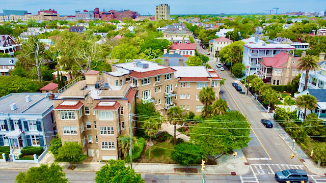 63 Rutledge Avenue, Unit 25 Charleston, SC 29401 - Photo 19 of 42
