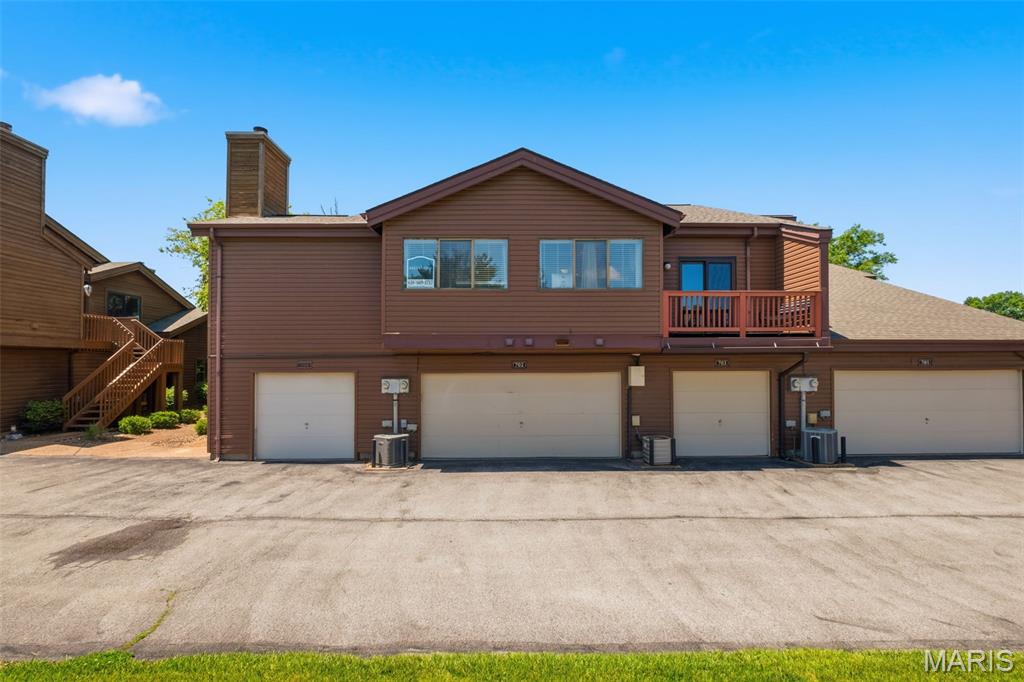 704 Hemingway Lane, Unit E Weldon Spring, MO 63304 - Photo 36 of 66