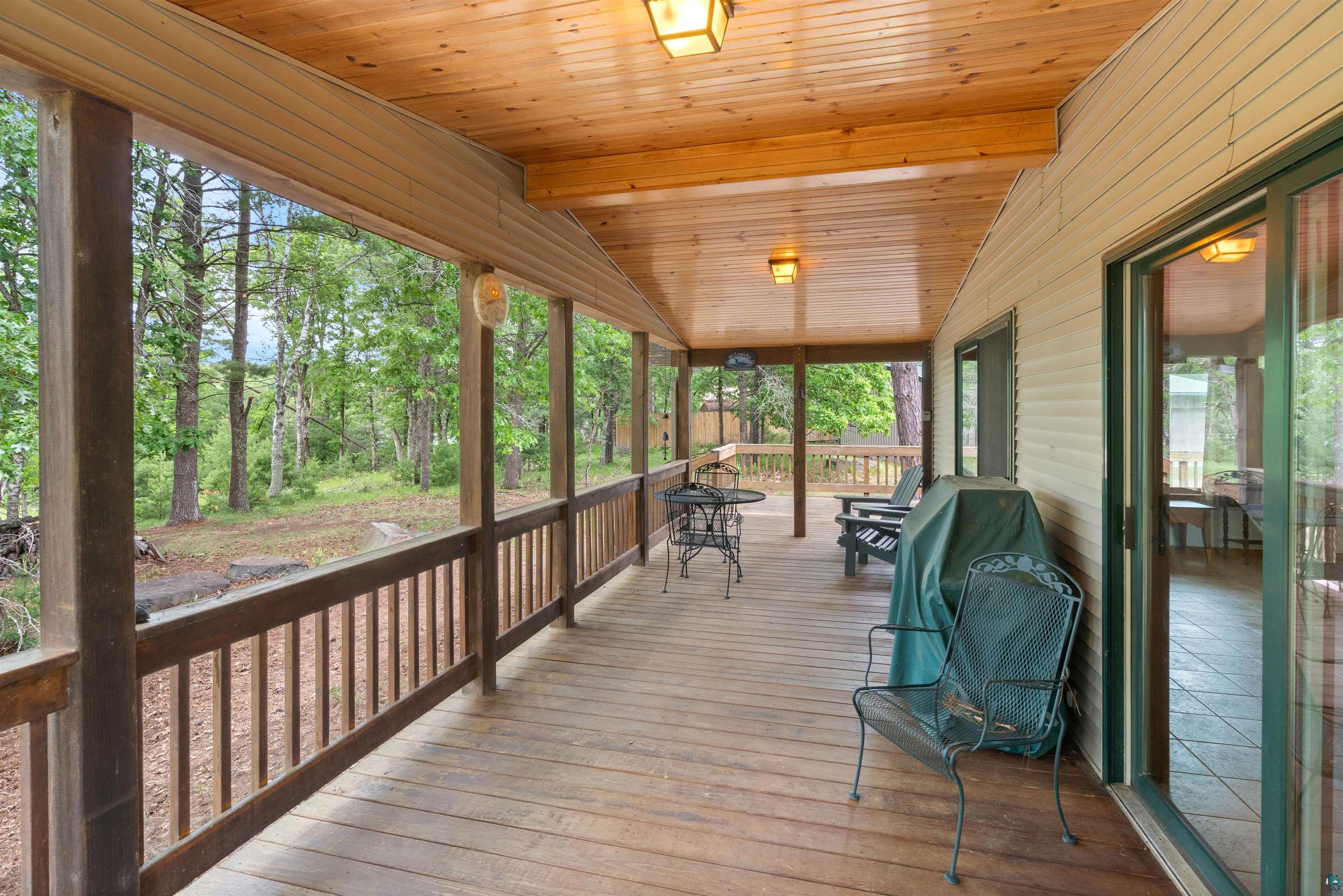16189 South Gram Road Wascott, WI 54838 - Photo 7 of 40