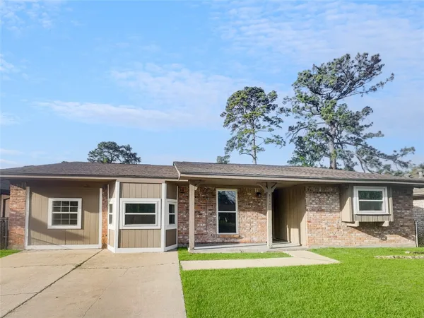 $1,800 | 5111 Seymour Drive, Houston, TX 77032