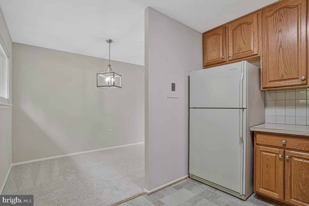 8240 Rupert Road South Millersville, MD 21108 - Photo 8 of 27 Kitchen