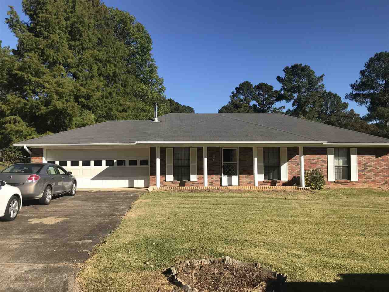 538 Spryfield Road Jackson, MS 39212 - Photo 1 of 20 Photo 1