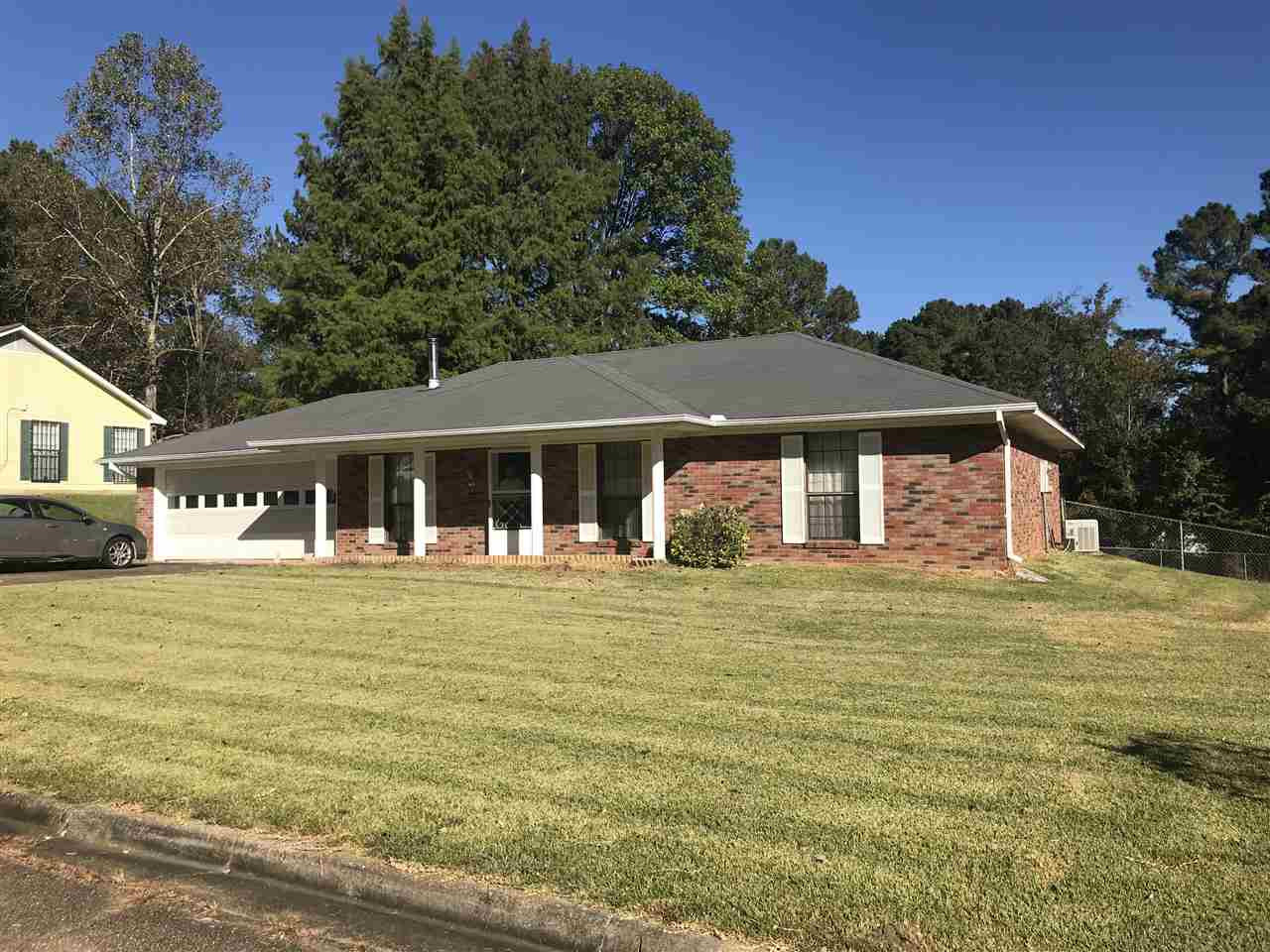 538 Spryfield Road Jackson, MS 39212 - Photo 2 of 20 Photo 2