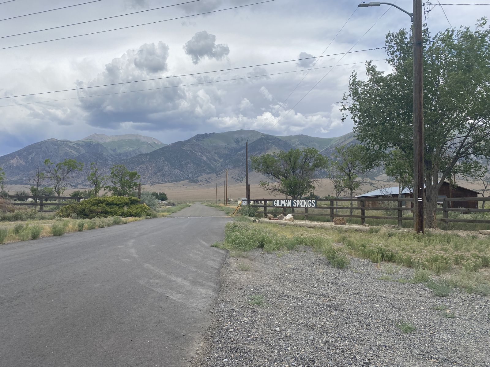 103-109 Gillman Circle Austin, NV 89310 - Photo 30 of 30