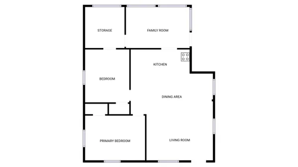 $388,000 | 2226 Arthur Street, Hollywood, FL 33020