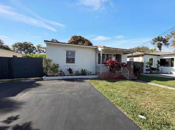 $388,000 | 2226 Arthur Street, Hollywood, FL 33020