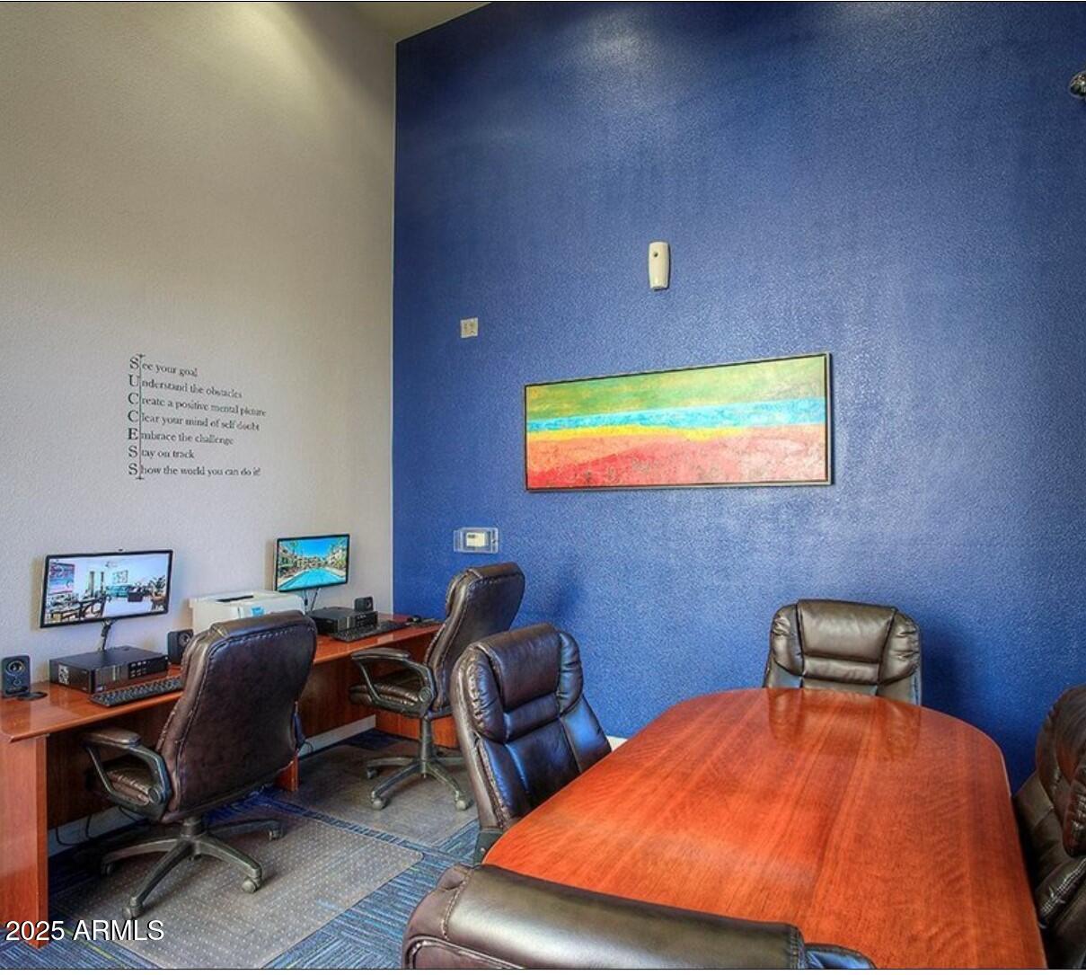 110 West Bell Road, Unit 2 Phoenix, AZ 85023 - Photo 12 of 18 Business Center