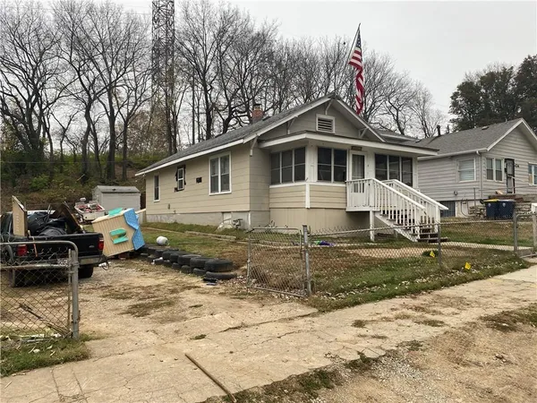$50,000 | 436 Tullis Avenue, Kansas City, MO 64125