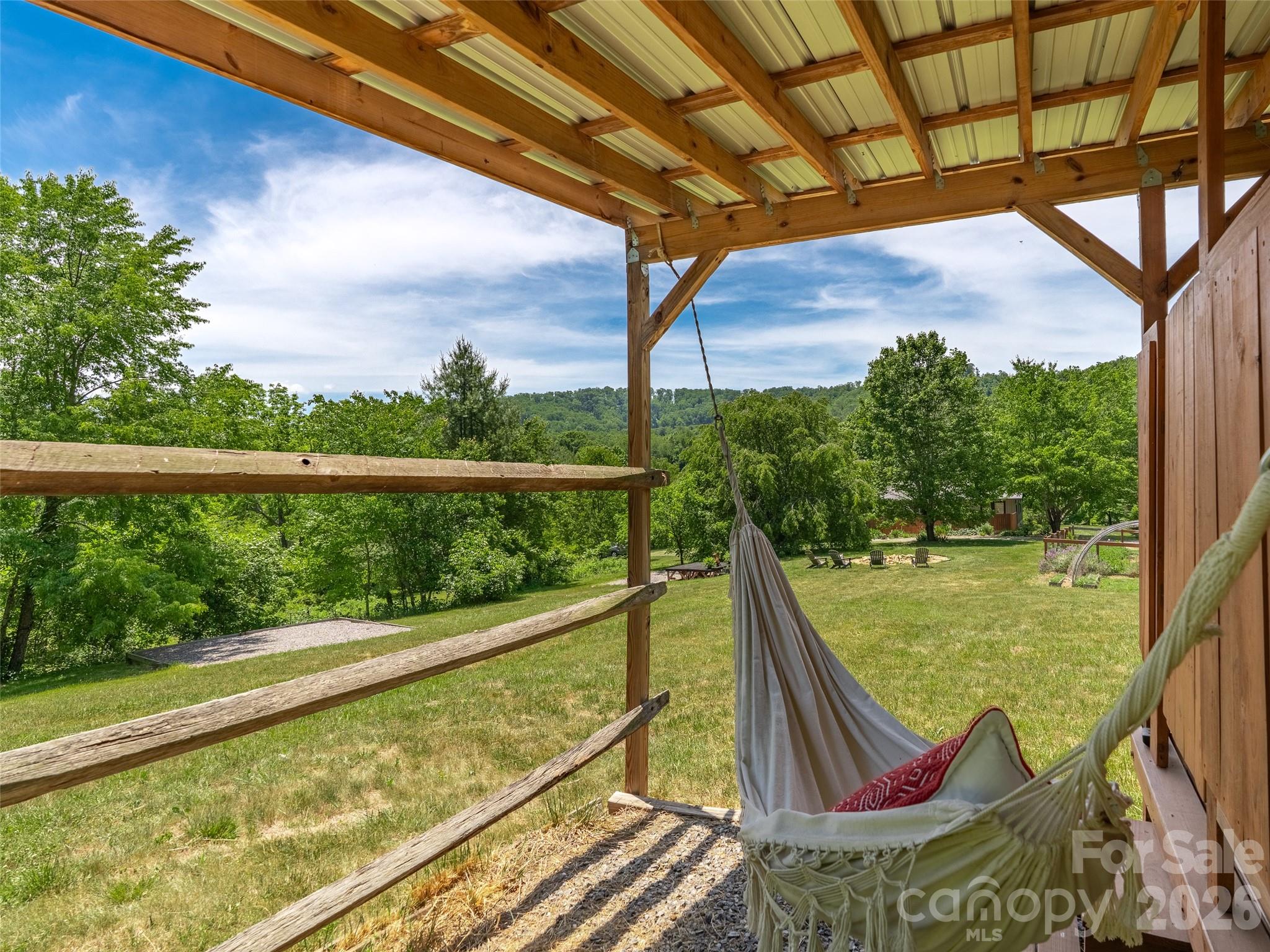 241 Pinners Cove Road Asheville, NC 28803 - Photo 27 of 33