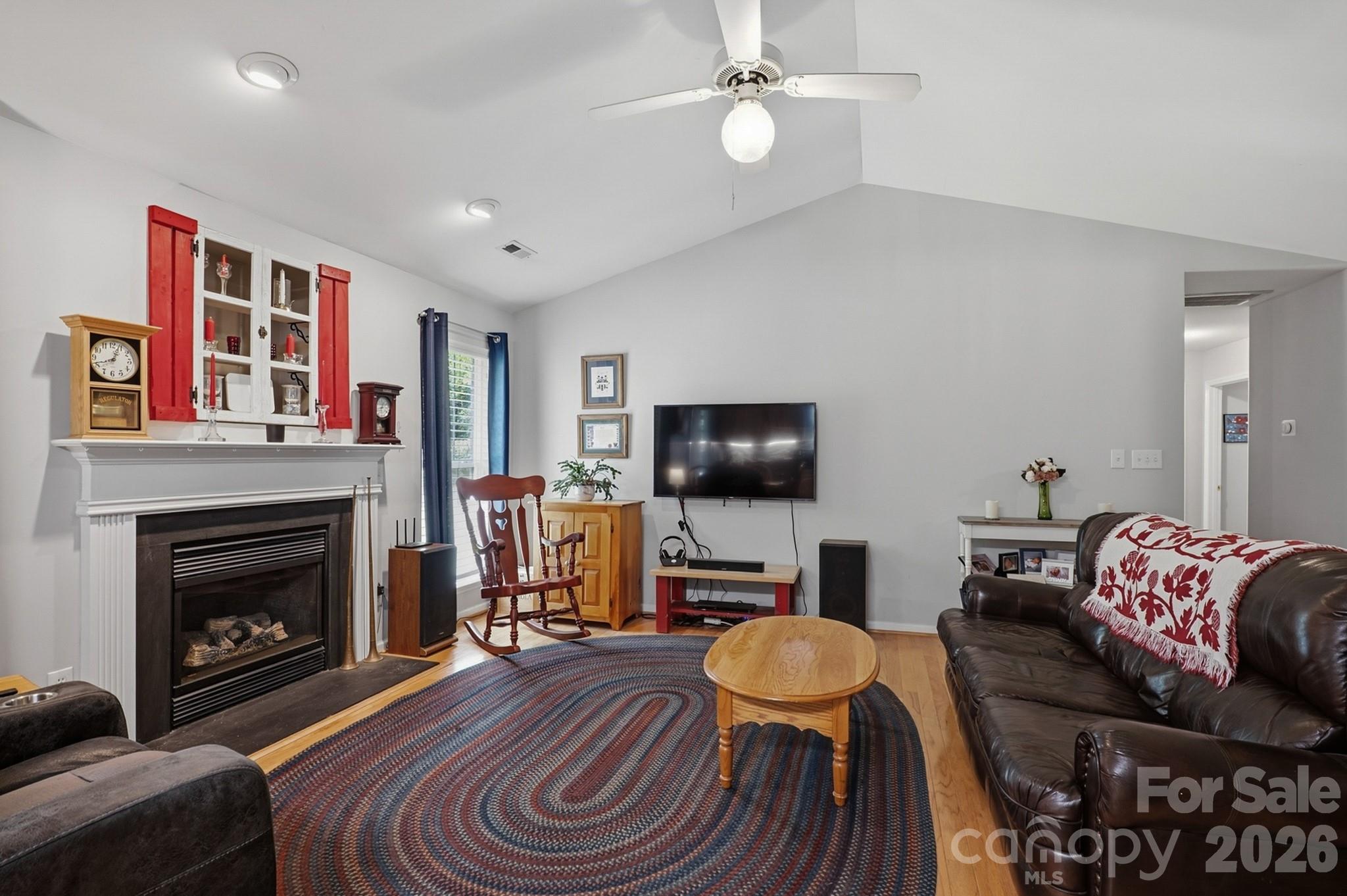 1118 Slate Ridge Road Matthews, NC 28104 - Photo 6 of 29