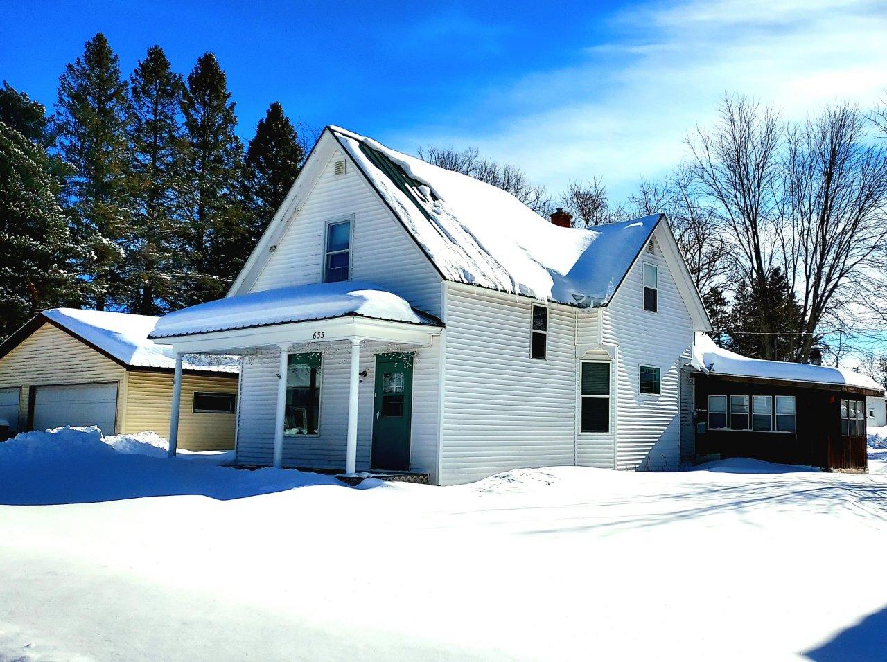 635 Park Street Prentice, WI 54556 - Photo 3 of 20 Gallery Image 3