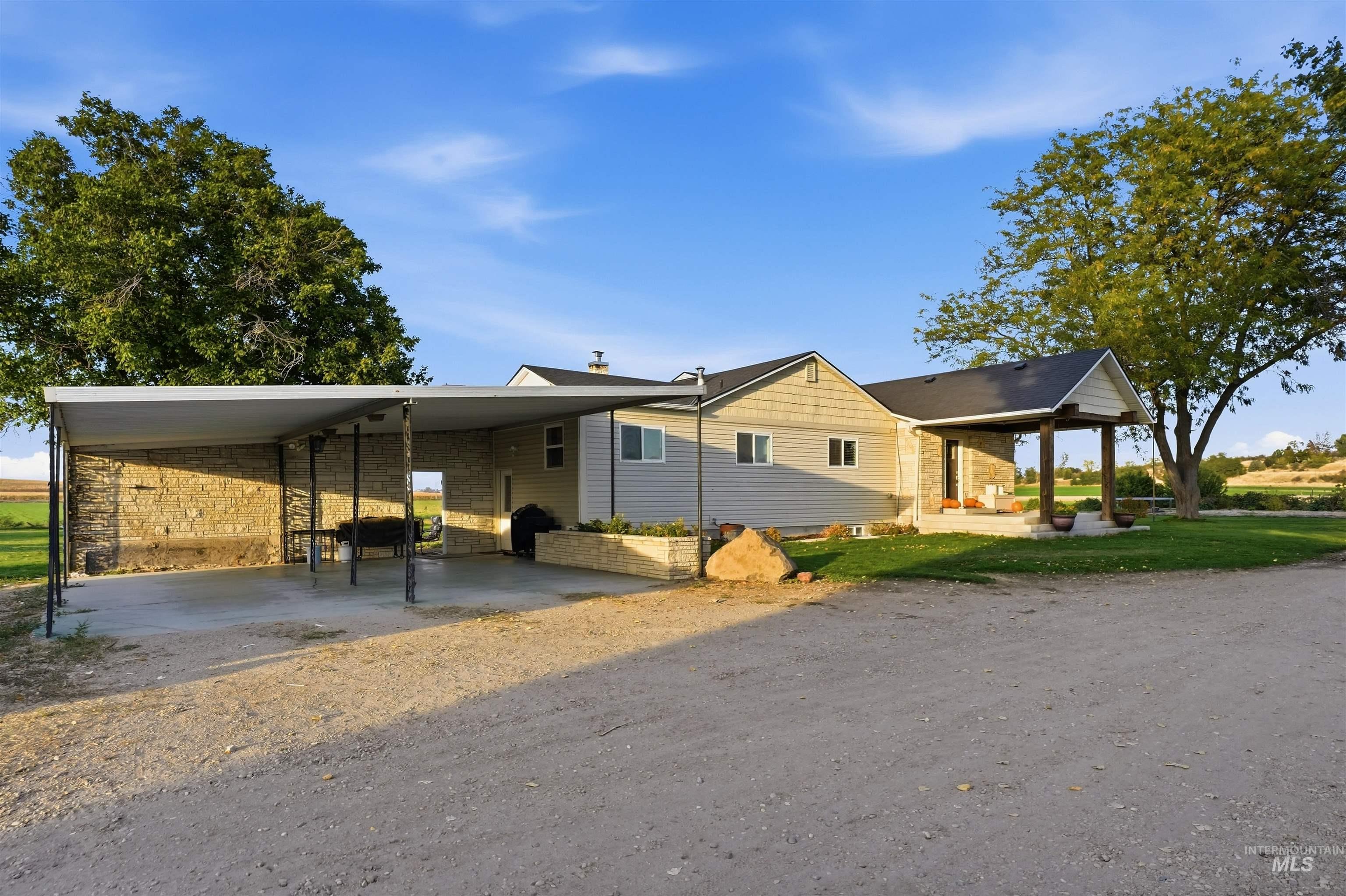 28627 Emmett Road Caldwell, ID 83607 - Photo 41 of 49 Gallery Image 41