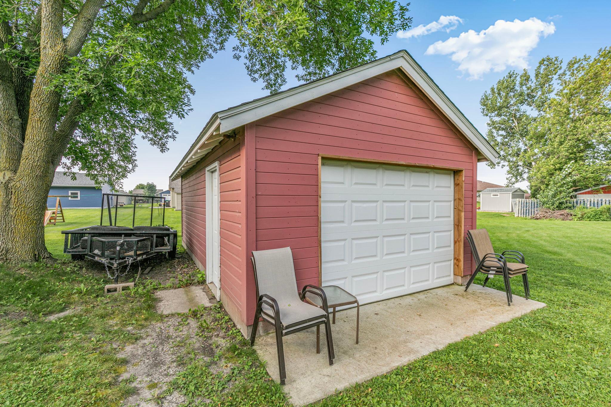 316 8th Street Southeast Freeport, MN 56331 - Photo 2 of 31