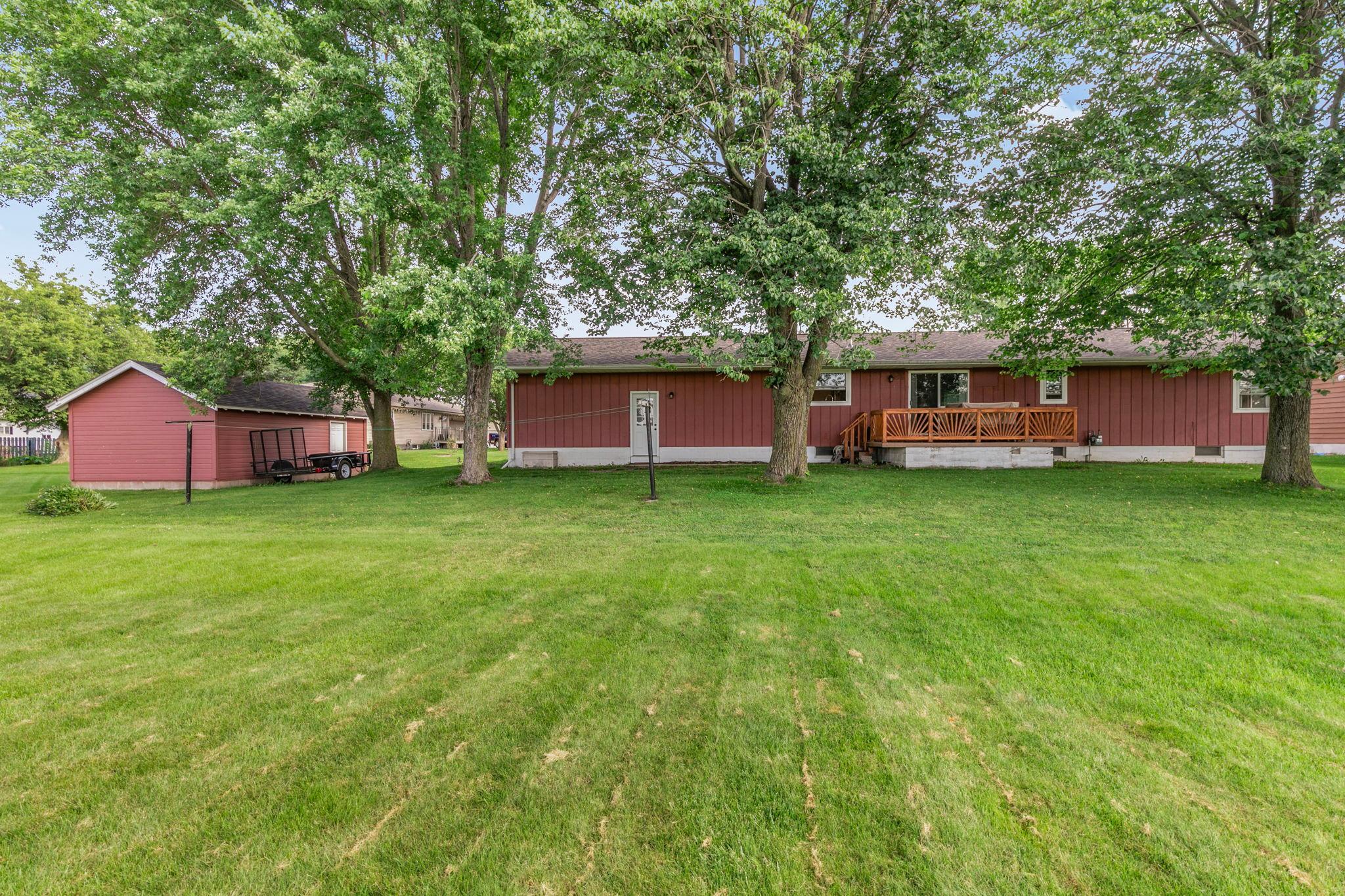 316 8th Street Southeast Freeport, MN 56331 - Photo 29 of 31