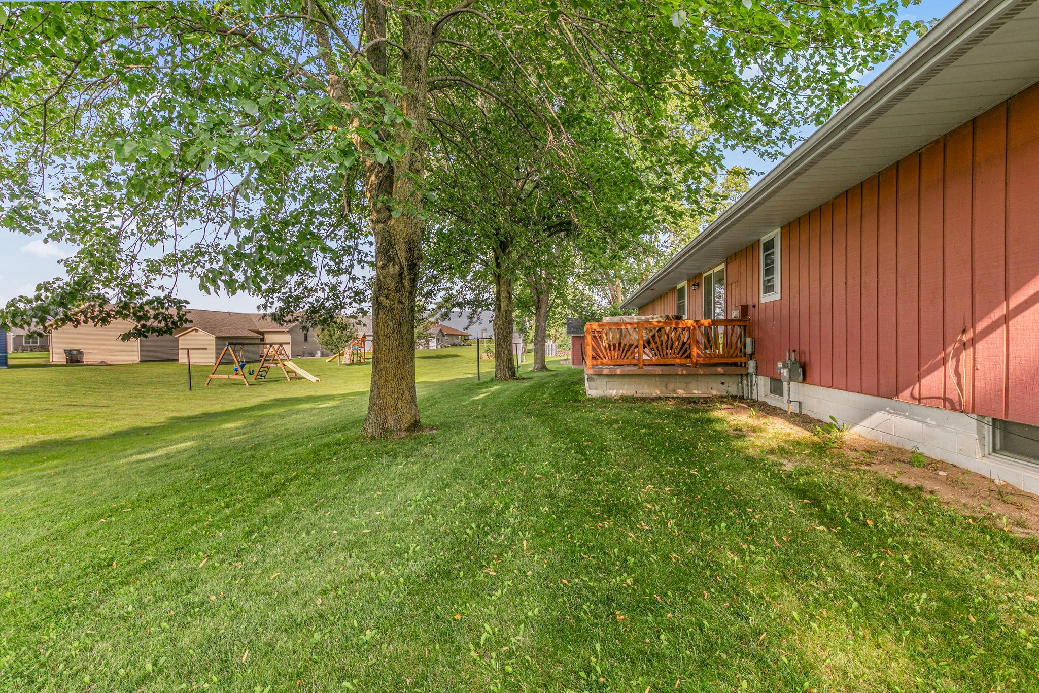 316 8th Street Southeast Freeport, MN 56331 - Photo 30 of 31