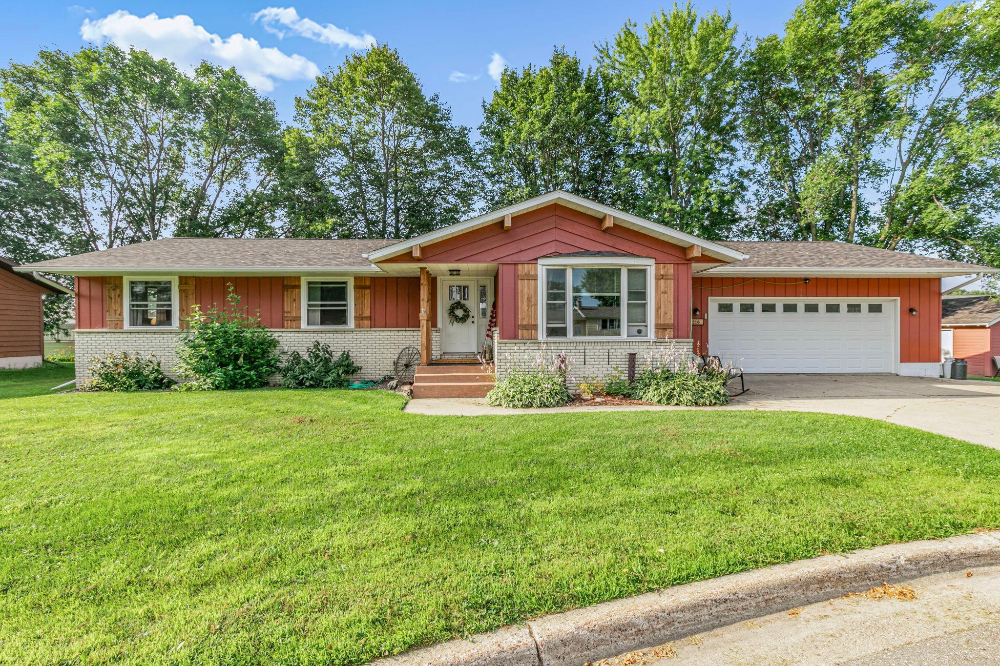 316 8th Street Southeast Freeport, MN 56331 - Photo 31 of 31