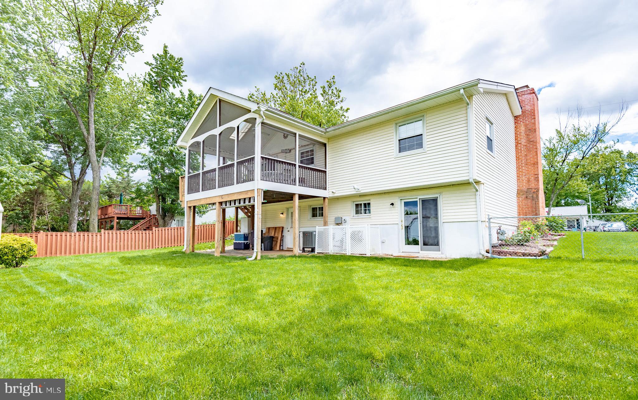 305 Williamsburg Road Sterling, VA 20164 - Photo 45 of 50 Gallery Image 45