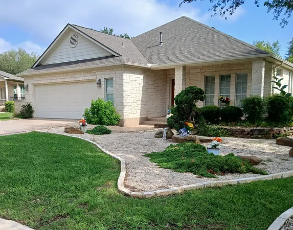 $425,000 | 416 Brazos Drive, Georgetown, TX 78628