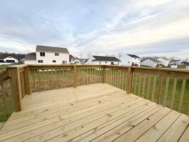 $417,500 | 4245 Butternut Drive, Wayland, MI 49348