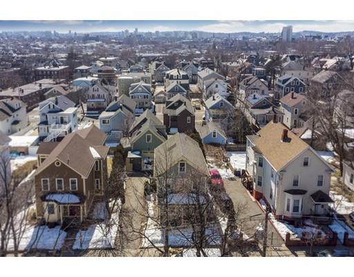 22 Berkeley Street Somerville, MA 02143 - Photo 26 of 28