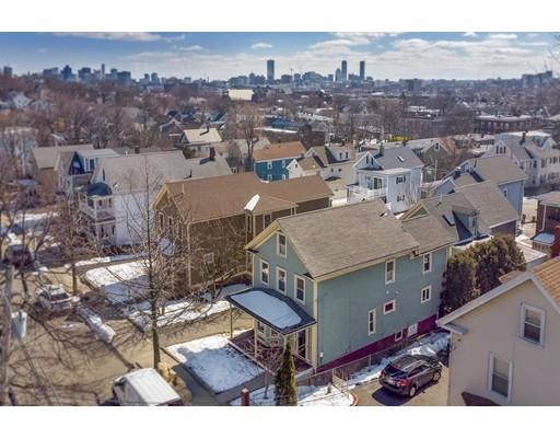22 Berkeley Street Somerville, MA 02143 - Photo 27 of 28 a view of a city