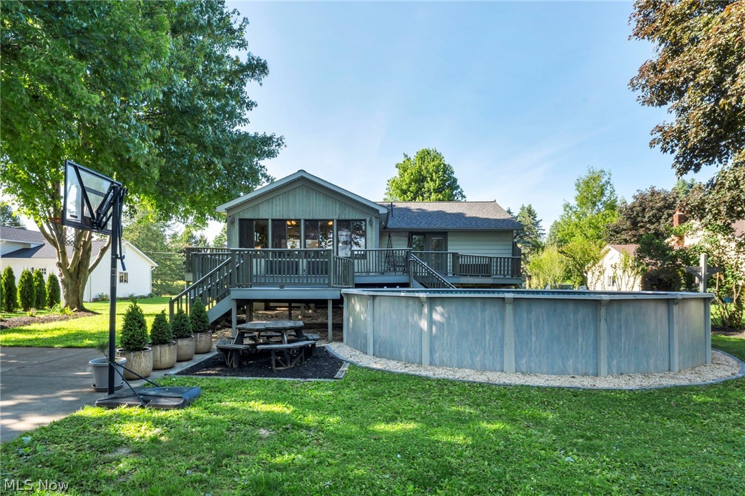 4102 Manchester Road Perry, OH 44081 - Photo 4 of 45