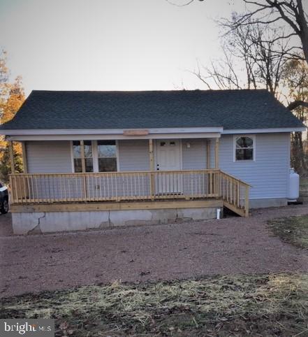 1821 Detters Mill Road Dover, PA 17315 - Photo 1 of 9 a backyard of a house
