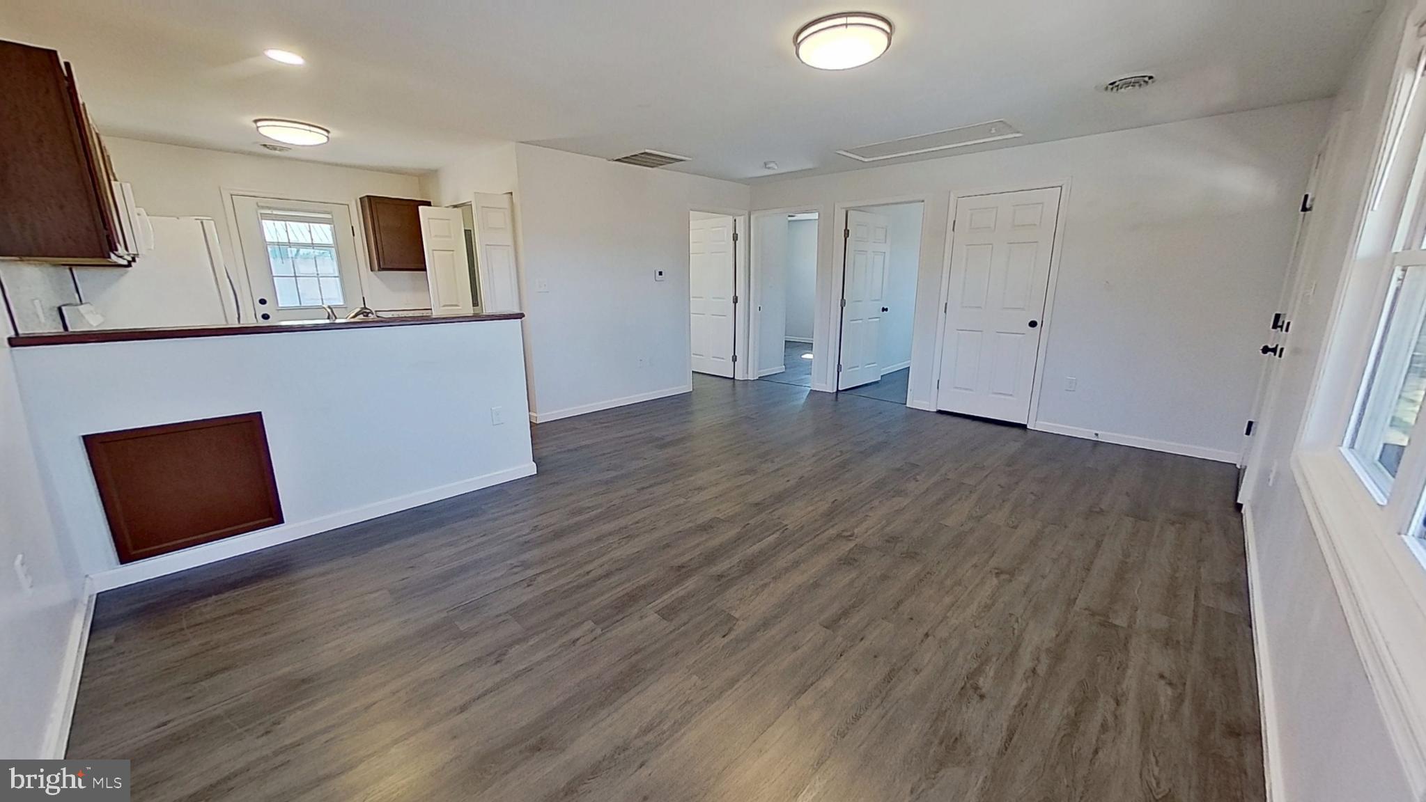 1821 Detters Mill Road Dover, PA 17315 - Photo 9 of 9 a view of a room with wooden floor and cabinet