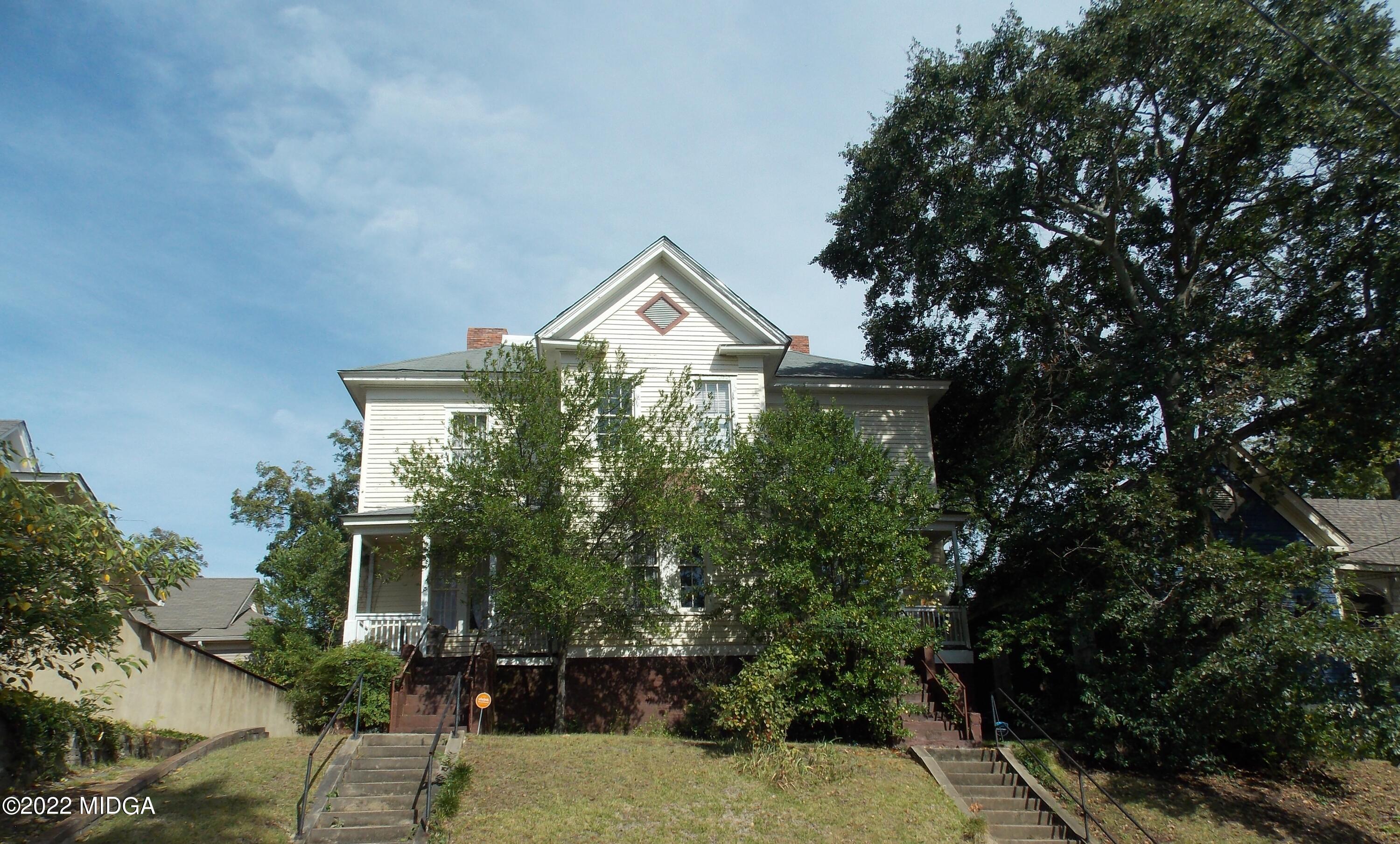 981 Maple Street Macon, GA 31201 - Photo 2 of 5 DSCN2804