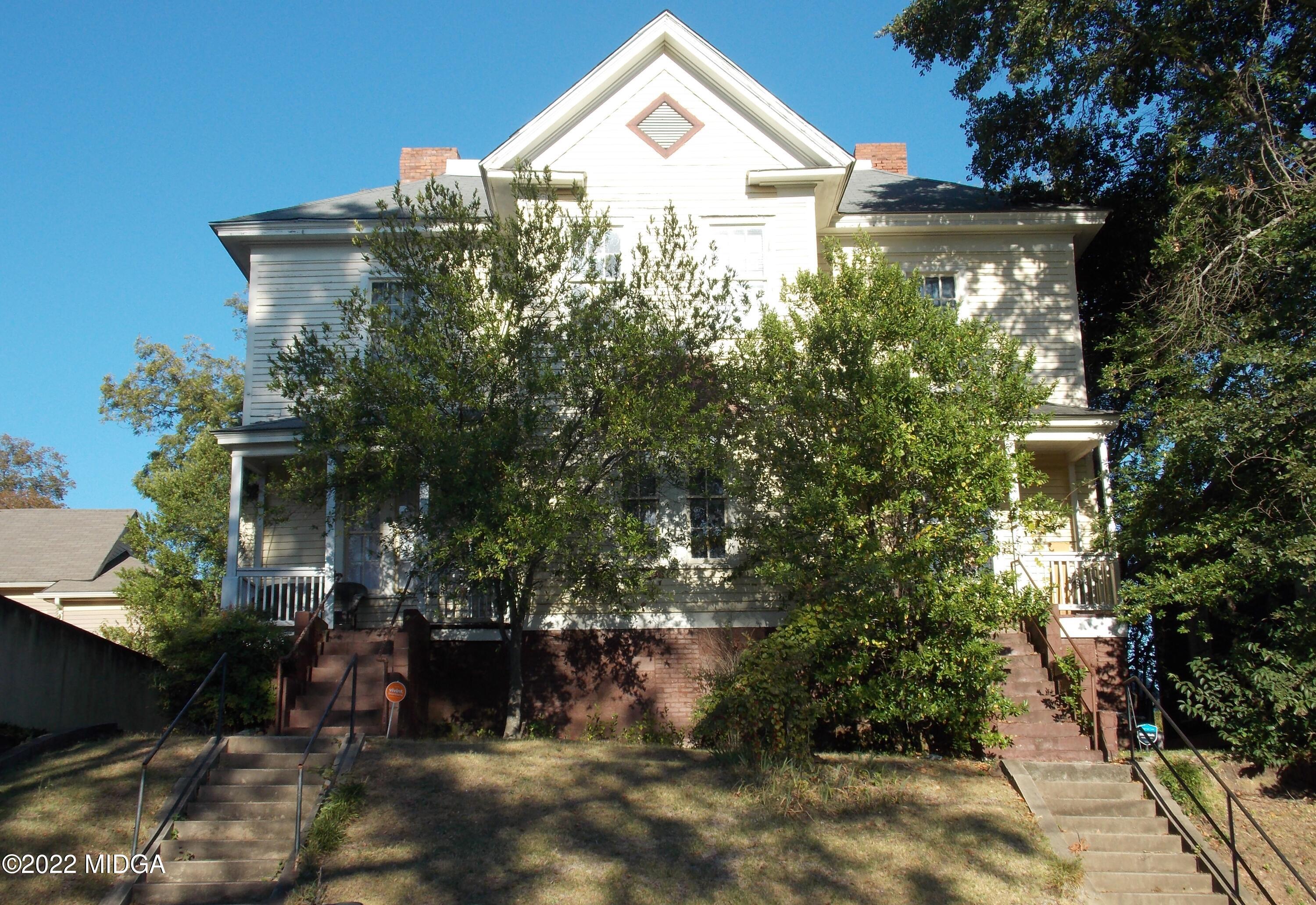 981 Maple Street Macon, GA 31201 - Photo 4 of 5 DSCN2815