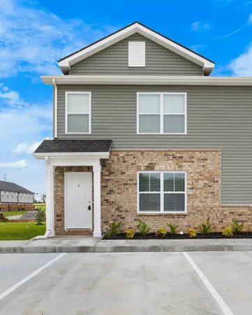 $1,495 | 2201 Eldos Trace Circle, Unit A, Clarksville, TN 37042