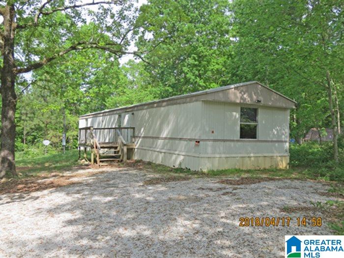 158 Fulton Gap Road Sylacauga, AL 35150 - Photo 1 of 1