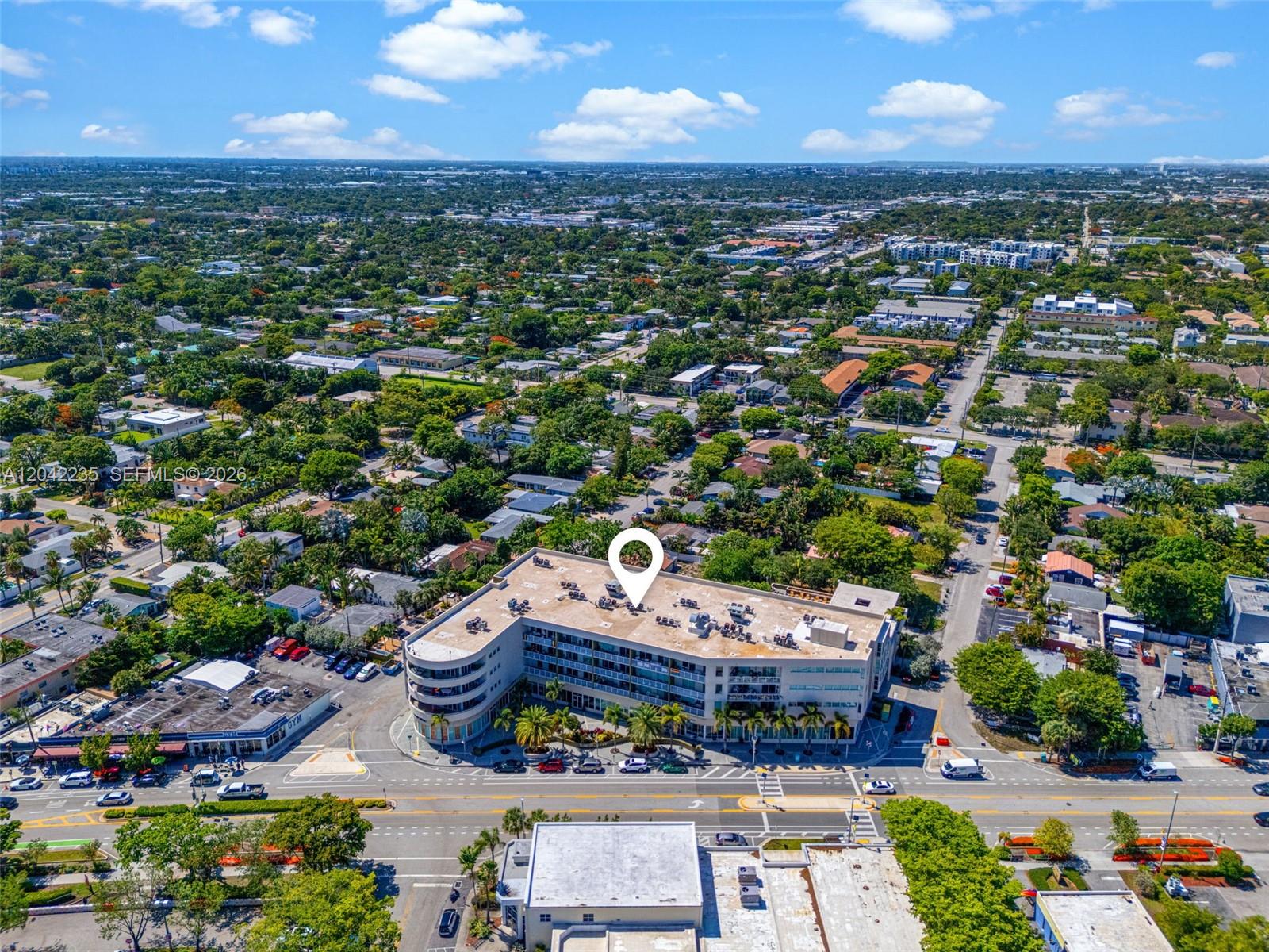 2301 Wilton Drive, Unit R207 Wilton Manors, FL 33305 - Photo 50 of 52