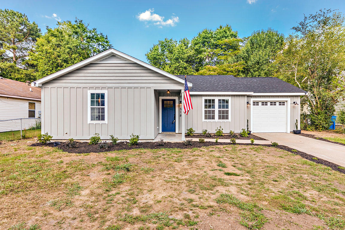 518 Temple Road Ladson, SC 29456 - Photo 1 of 26 1