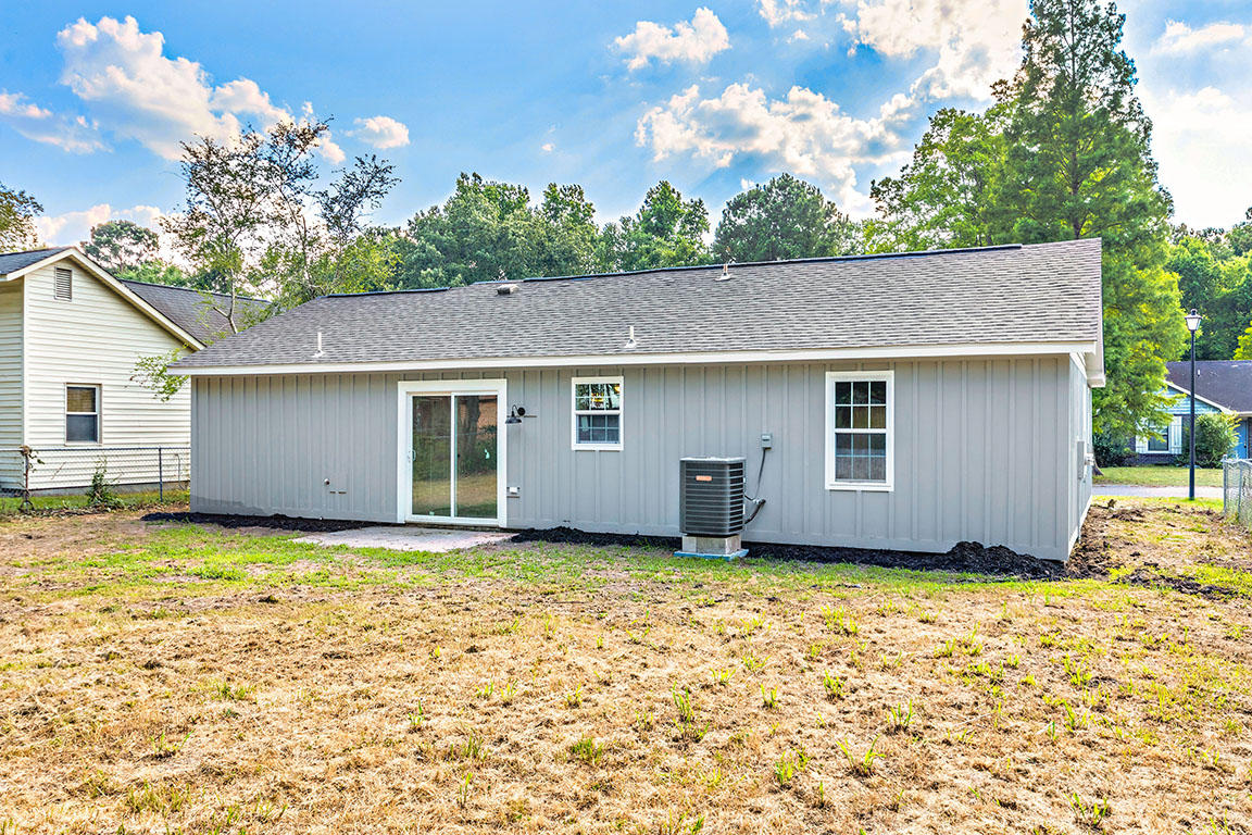 518 Temple Road Ladson, SC 29456 - Photo 25 of 26 27