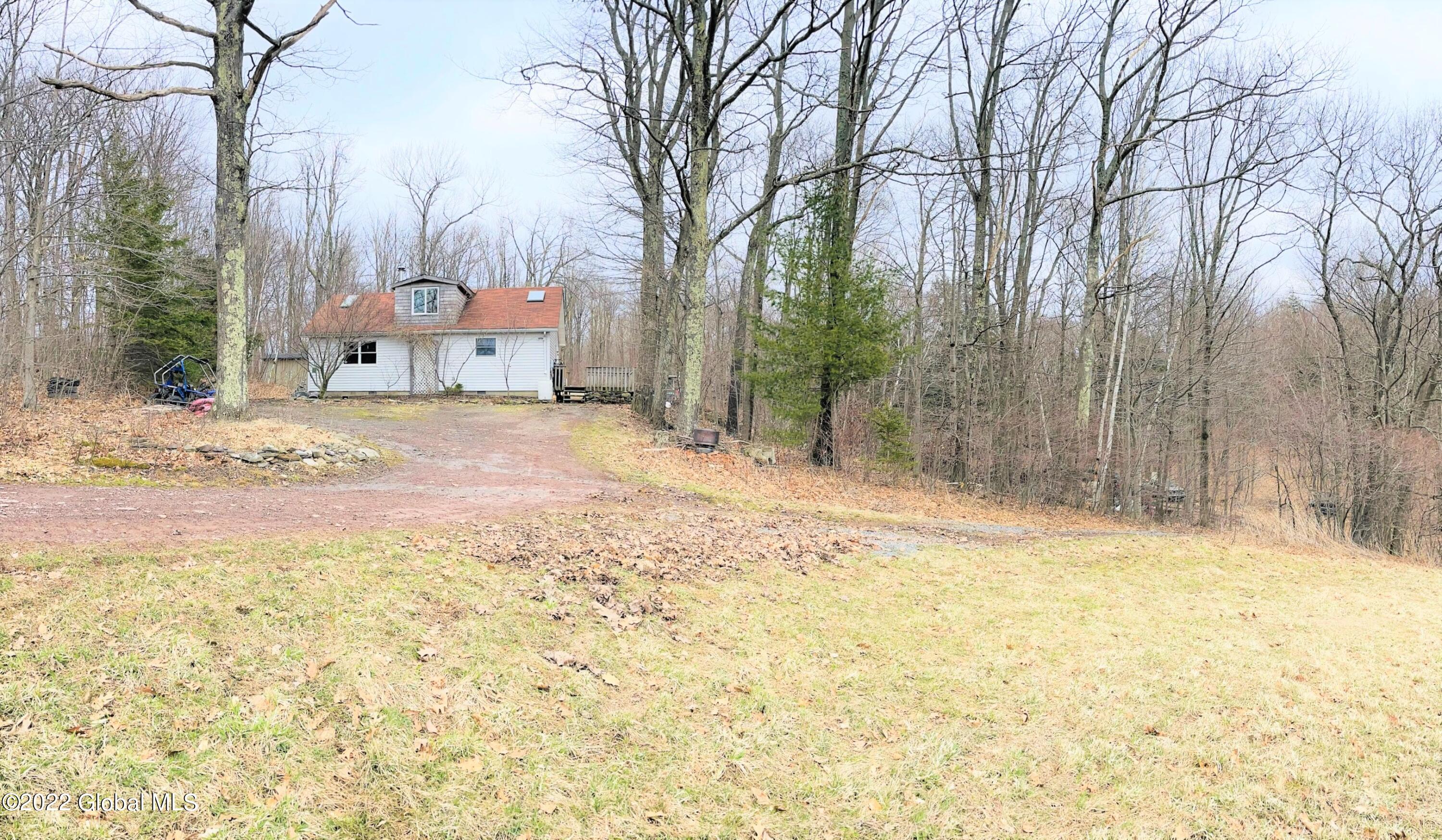 229 Anderson Road Middleburgh, NY 12122 - Photo 1 of 40 1